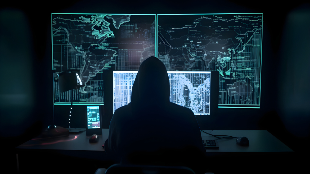 Fig 4 - Monitoramento DarkWeb
