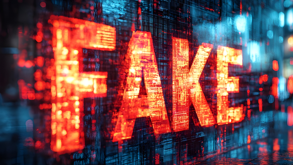 Fig 9 - Detecção de Fake Domains etc